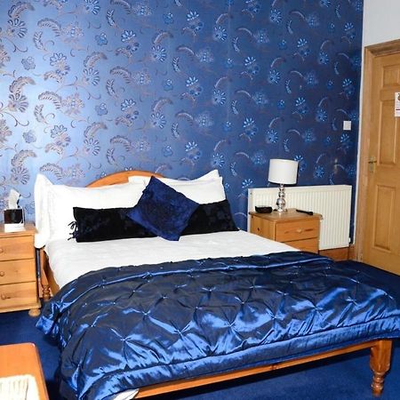 Pinewood House Otel Whitby Dış mekan fotoğraf