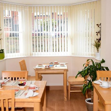 Pinewood House Otel Whitby Dış mekan fotoğraf