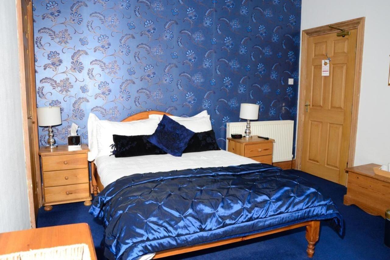 Pinewood House Otel Whitby Dış mekan fotoğraf