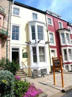 Pinewood House Otel Whitby Dış mekan fotoğraf