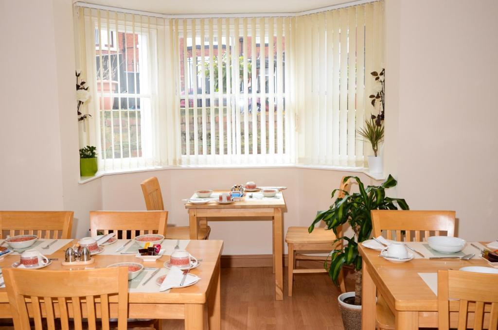 Pinewood House Otel Whitby Dış mekan fotoğraf