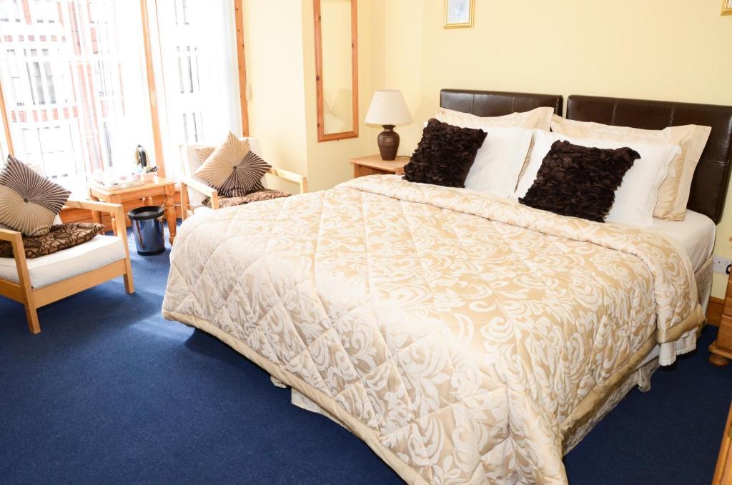 Pinewood House Otel Whitby Dış mekan fotoğraf