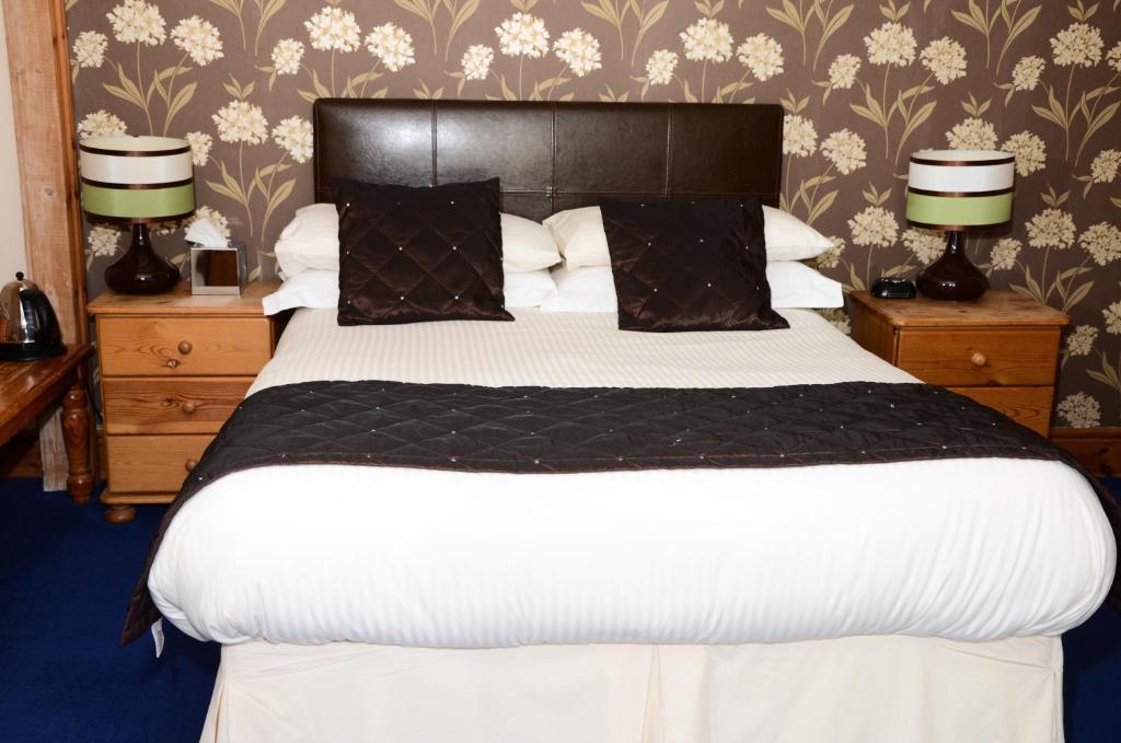 Pinewood House Otel Whitby Dış mekan fotoğraf