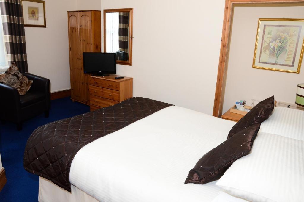 Pinewood House Otel Whitby Dış mekan fotoğraf