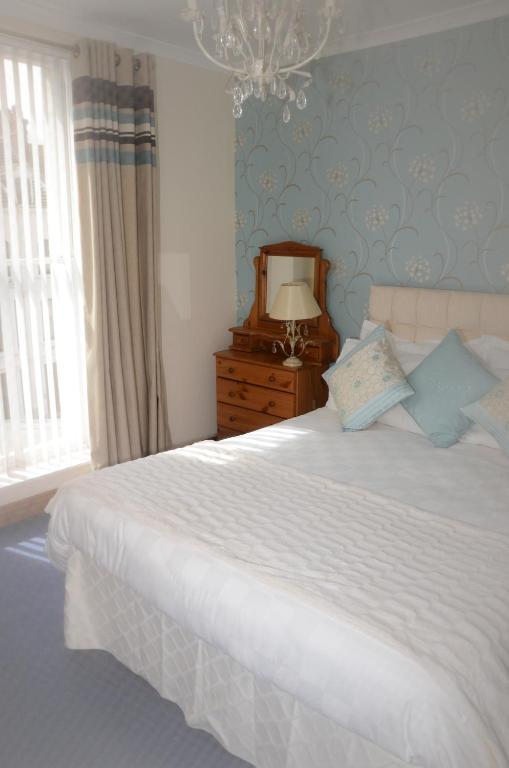 Pinewood House Otel Whitby Dış mekan fotoğraf