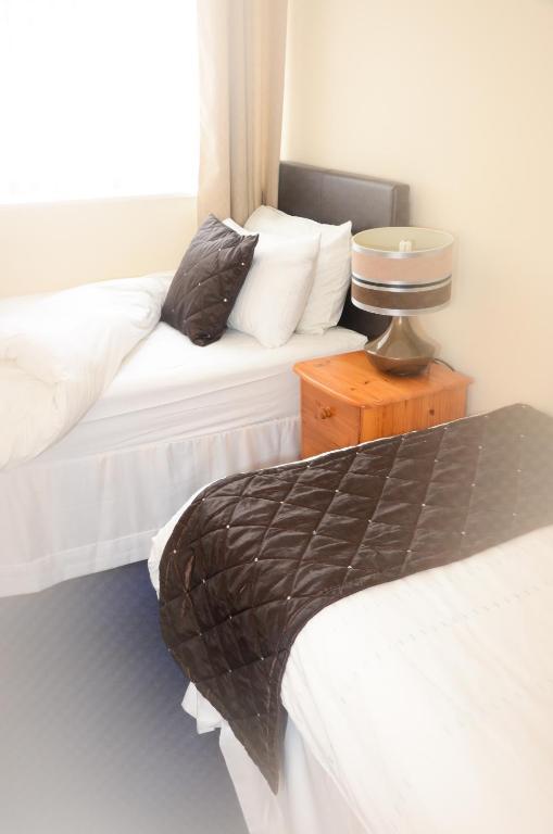 Pinewood House Otel Whitby Dış mekan fotoğraf
