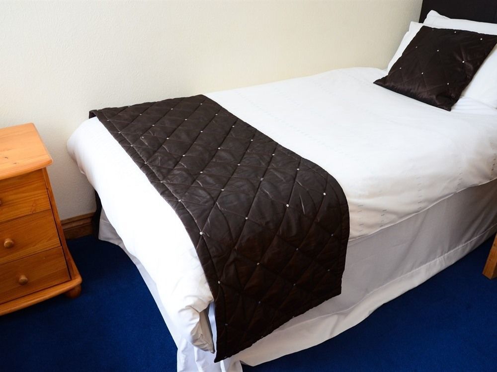 Pinewood House Otel Whitby Dış mekan fotoğraf