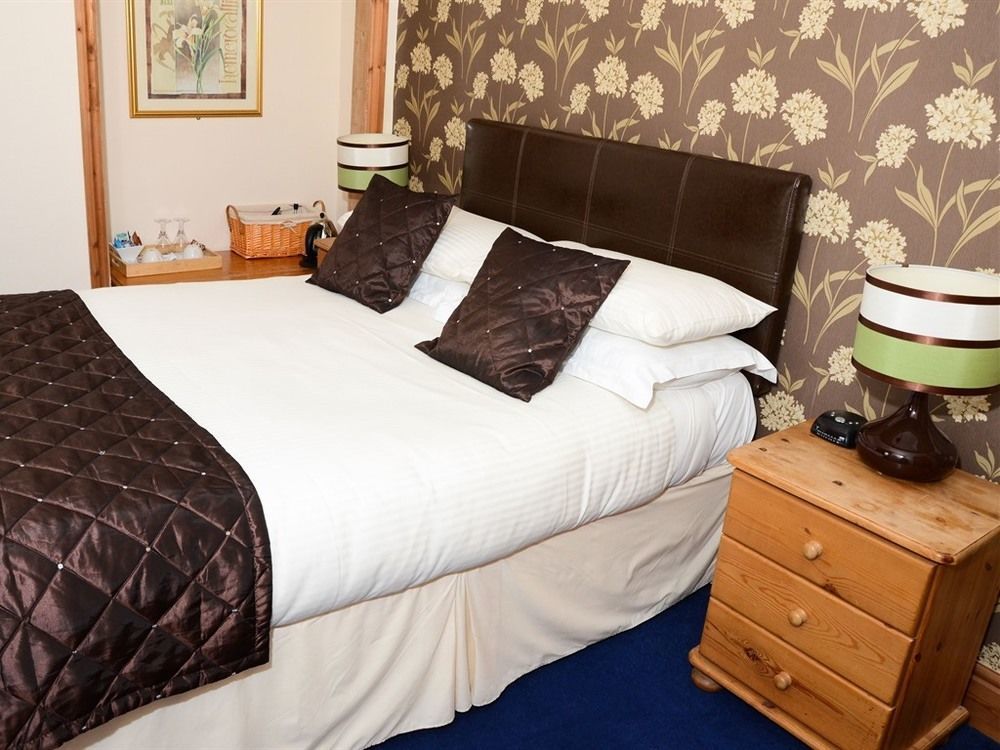 Pinewood House Otel Whitby Dış mekan fotoğraf