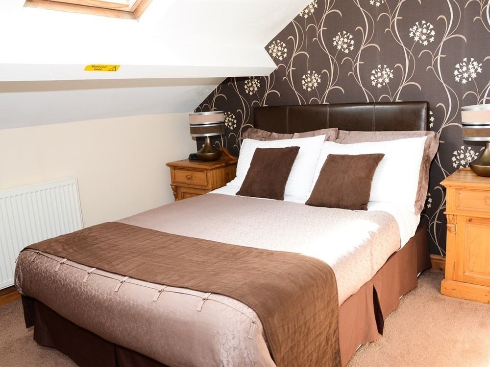 Pinewood House Otel Whitby Dış mekan fotoğraf