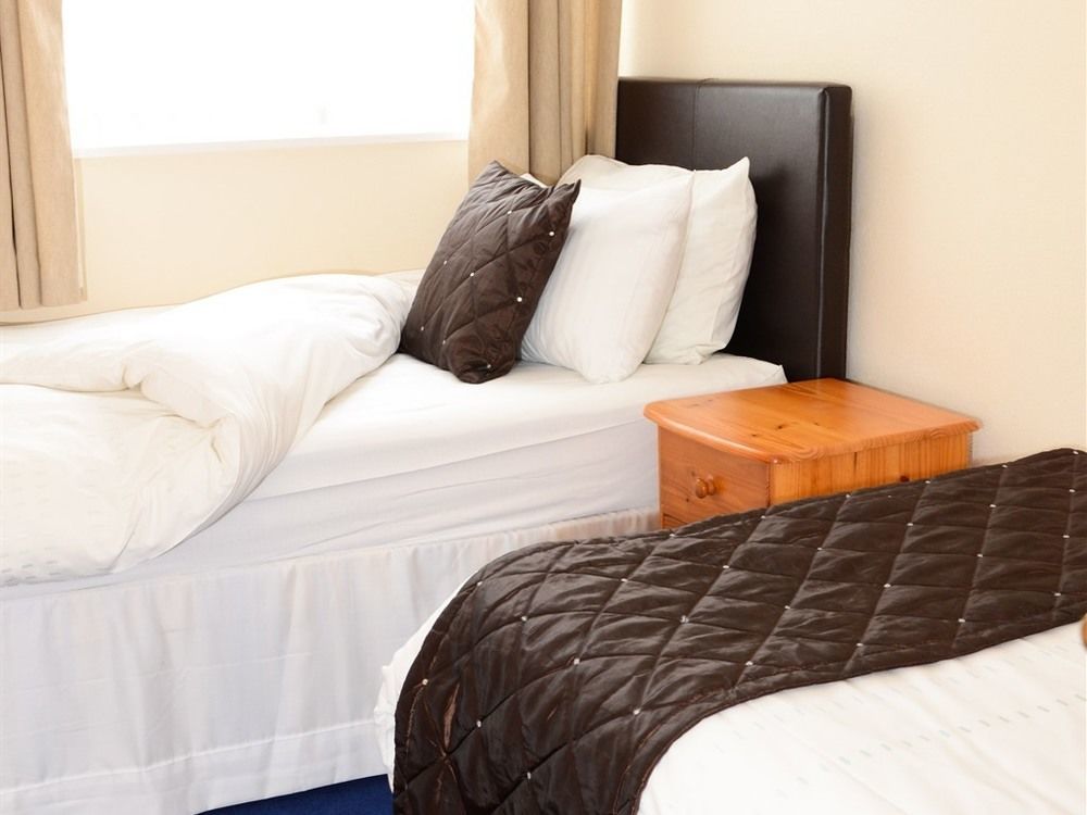 Pinewood House Otel Whitby Dış mekan fotoğraf