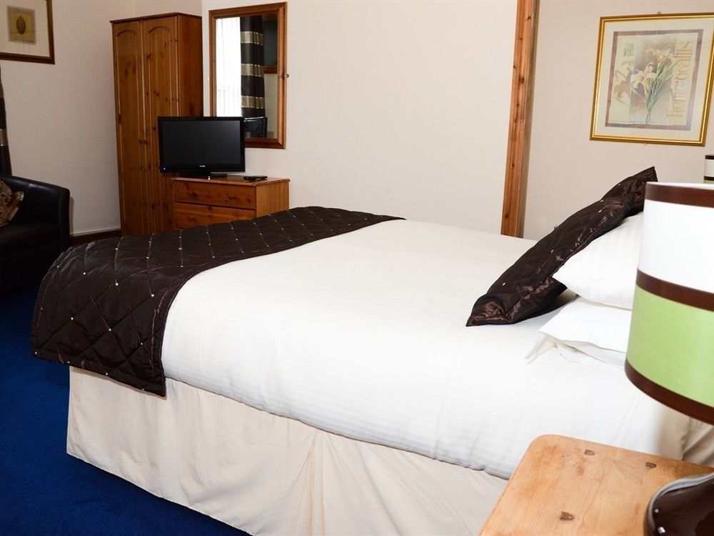 Pinewood House Otel Whitby Dış mekan fotoğraf