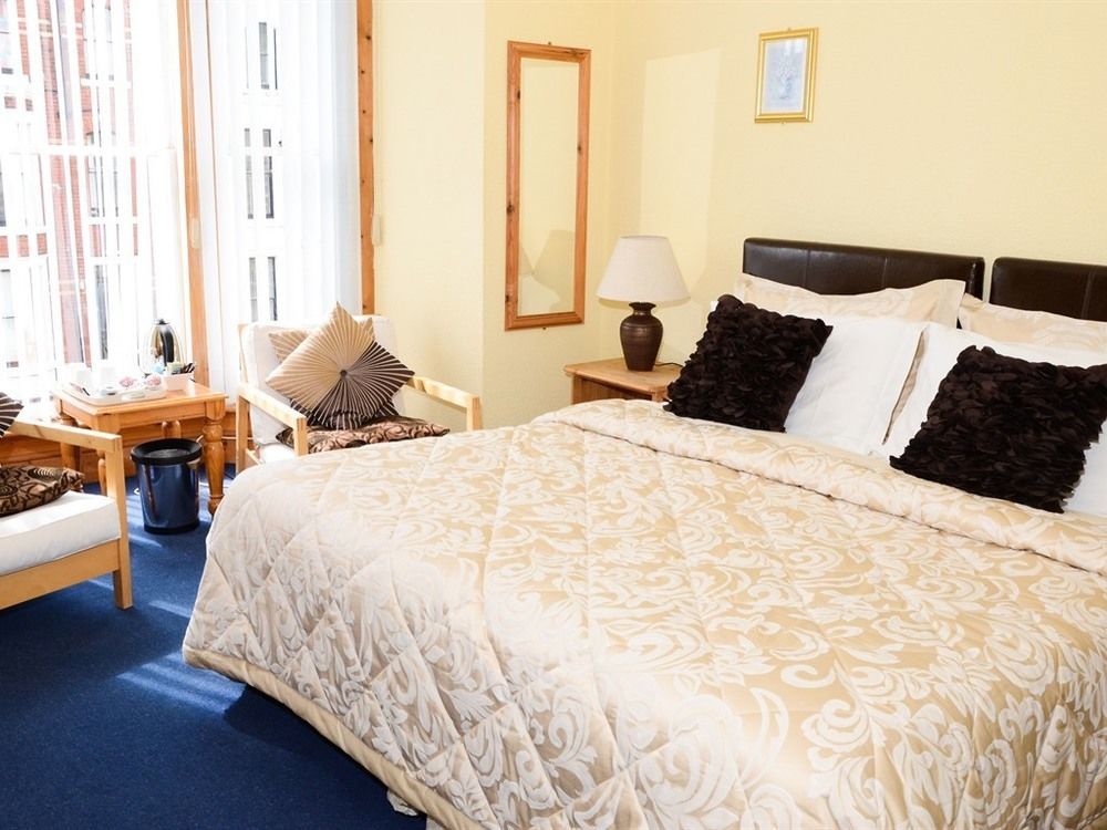 Pinewood House Otel Whitby Dış mekan fotoğraf