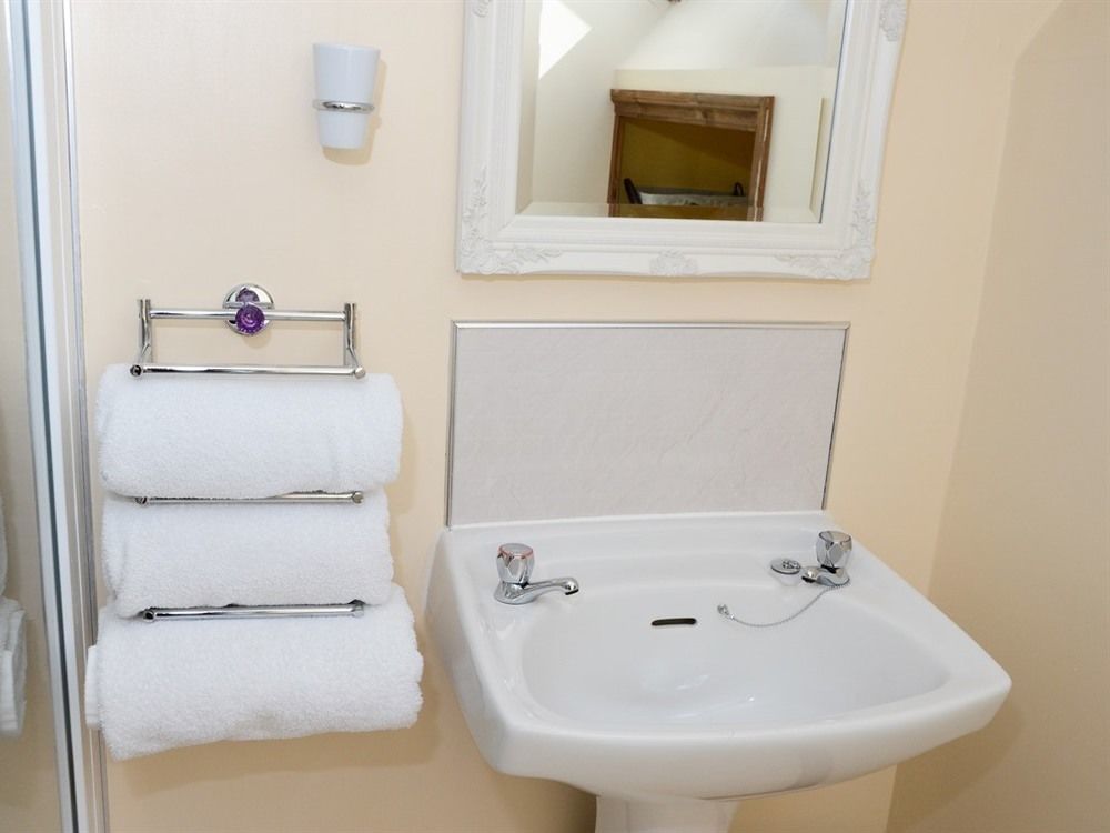 Pinewood House Otel Whitby Dış mekan fotoğraf