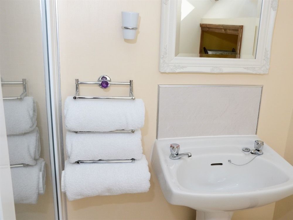 Pinewood House Otel Whitby Dış mekan fotoğraf