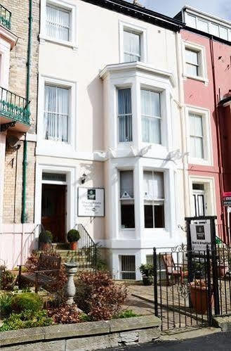 Pinewood House Otel Whitby Dış mekan fotoğraf