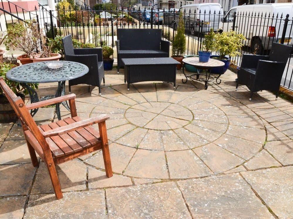 Pinewood House Otel Whitby Dış mekan fotoğraf