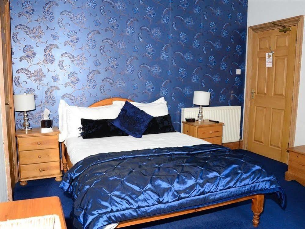 Pinewood House Otel Whitby Dış mekan fotoğraf