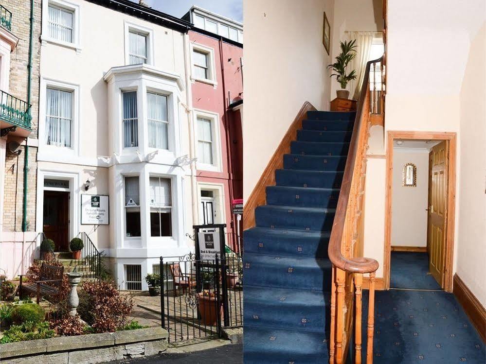 Pinewood House Otel Whitby Dış mekan fotoğraf